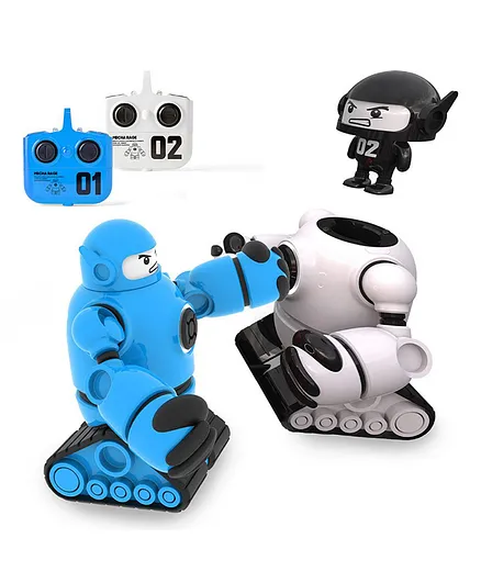 RC Robots for Baby Kids Online in Dubai UAE at FirstCry.ae