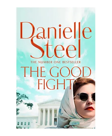 The Good Fight - Novel