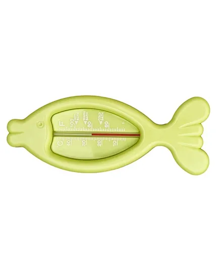 Moon Baby Bath Thermometer