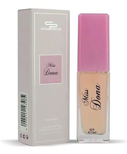 Armaf Style Miss Dona Women Eau de Perfume - 15ml