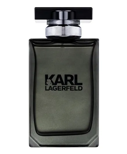 Karl Lagerfeld EDT - 100mL
