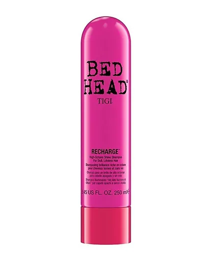 TIGI Bed Head Recharge High Octane Shine Conditioner - 200mL