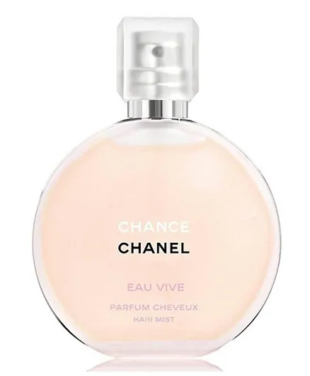 Chanel Chance Eau Vive Cheveux Hair Mist - 35mL