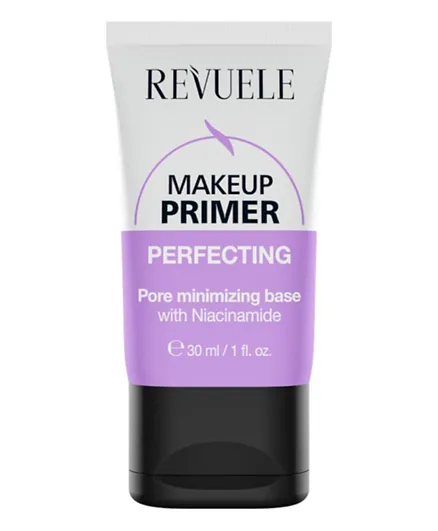 REVUELE Makeup Perfecting Primer - 30mL