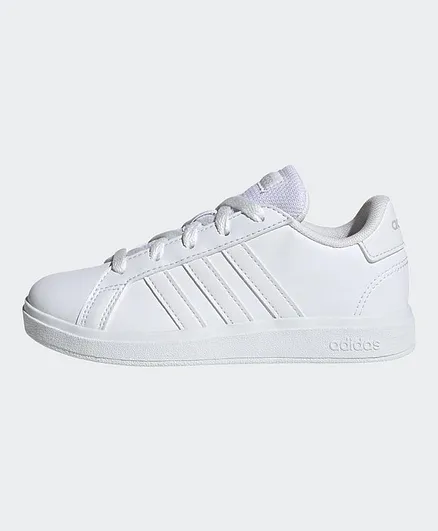 adidas Grand Court 2.0 Sneakers - White Online in UAE, Buy at Best ...