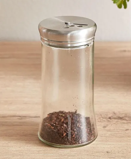 HomeBox Essential Salt and Pepper Shaker