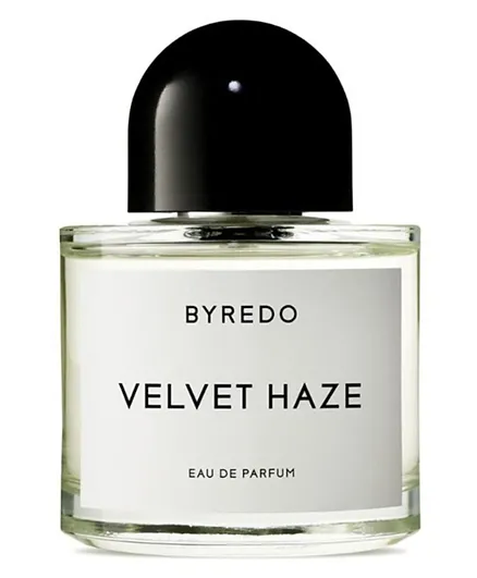 Byredo Velvet Haze Eau De Parfum - 100ml
