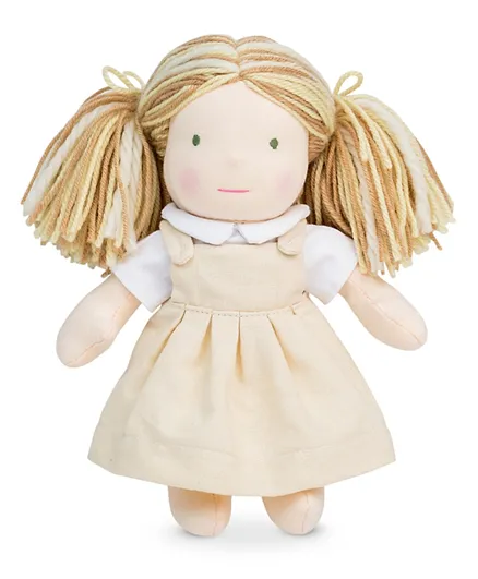 Lulujo Baby My Freind Lulu Baby Doll - 35 cm