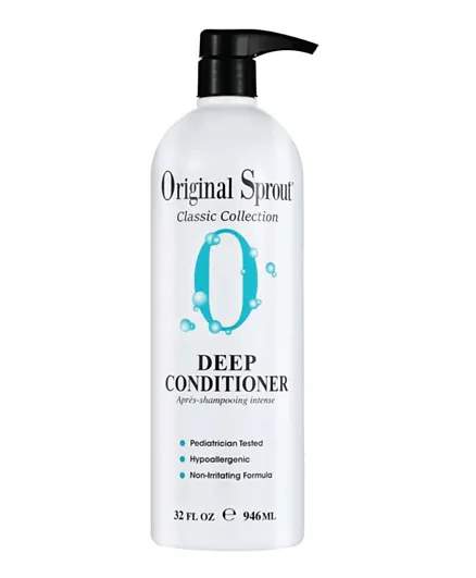 Original Sprout Deep Conditioner - 946 ml