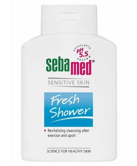 Sebamed Fresh Shower Gel - 200mL