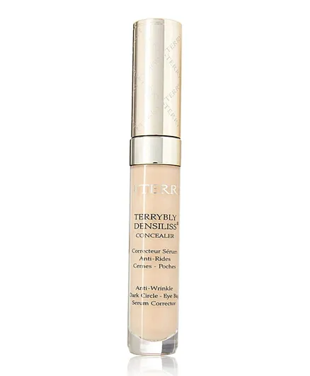 By Terry Terrybly Densiliss Concealer 3 Natural Beige - 7mL