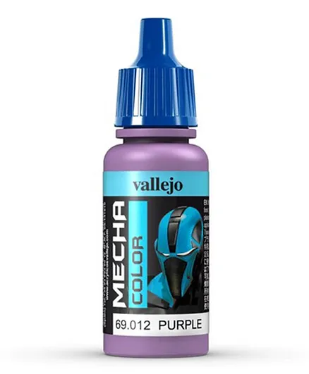 Vallejo Mecha Color 69.012 Purple - 17mL