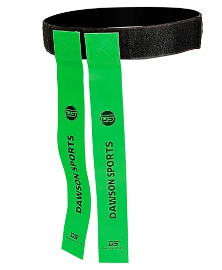 علامة حزام 2 علامات خضراء من دوسون سبورتز - 9-502-جي