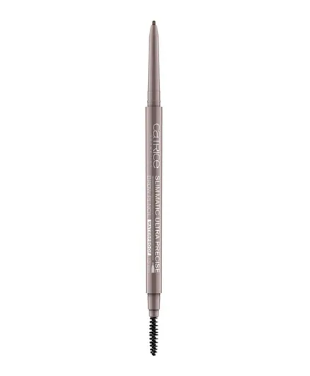 Catrice Slim'Matic Ultra Precise Brow Pencil Waterproof 030 Dark - 0.05g