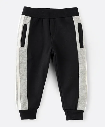 Babyqlo Pull On Joggers - Multicolor