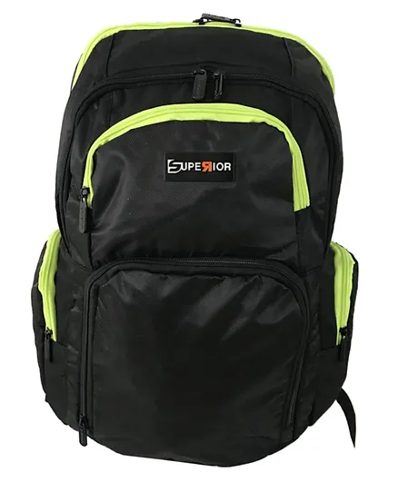 Superior Backpack SU185BP102 - 18.5 Inches