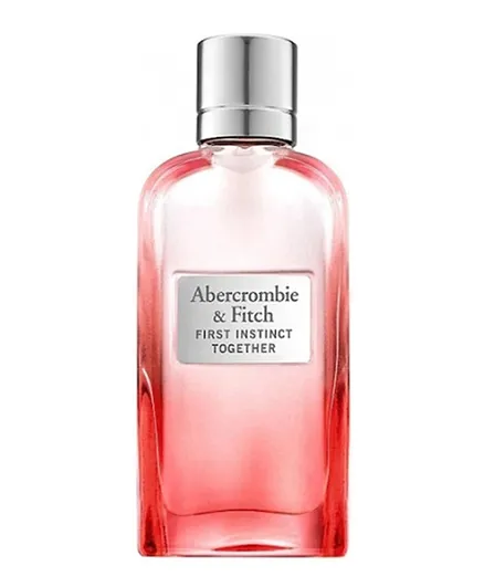 Abercrombie & Fitch First Instinct Together EDP - 50ml