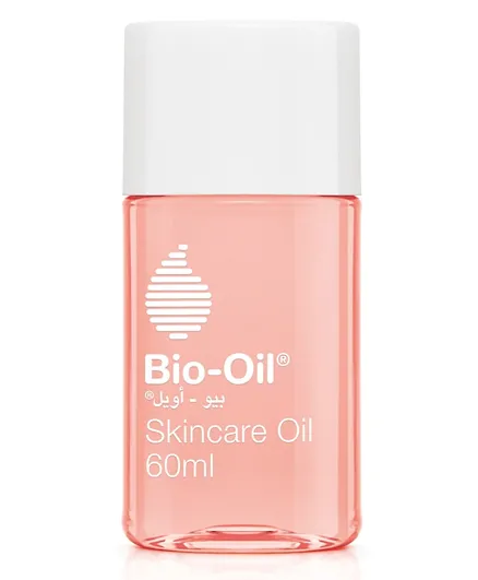 Bio Oil Skin Care Oil - 60mL