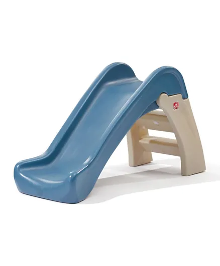 Step2 Play And Fold Jr. Slide