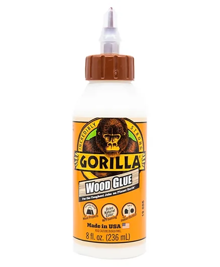 Generic Gorilla Wood Glue -236 ml