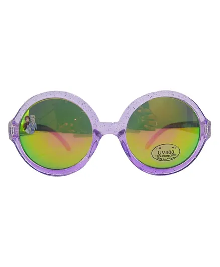 Frozen 2 Kids Sunglasses - Purple