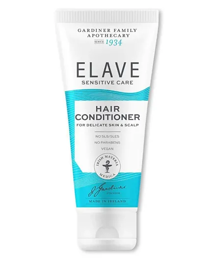 Elave Dermatological Sensitive Hair Conditioner - 250 ml