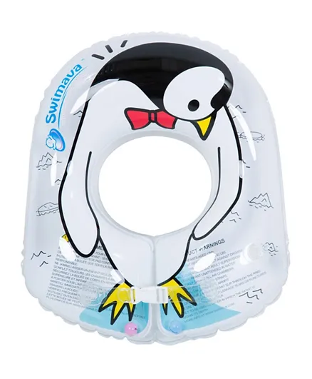 Swimava G2 Body Ring - Penguin