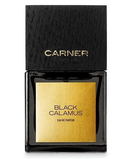 CARNER BARCELONA Black Calamus EDP - 50mL