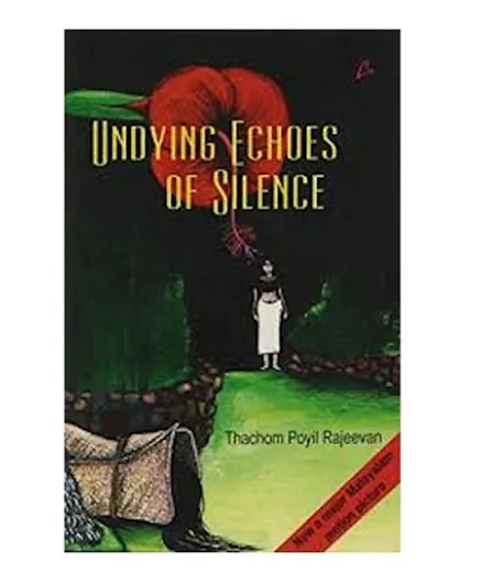 Undying Echoes Of Silence - English