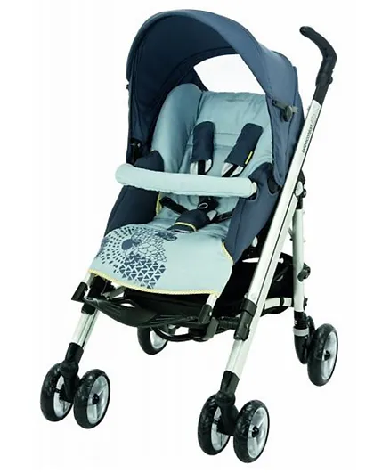 Bebe Confort Loola Full Stroller - Grey