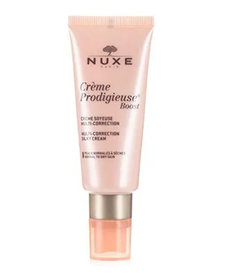 NUXE PARIS Creme Prodigieuse Boost Silky Cream - 40 mL