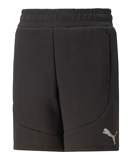 PUMA Evostripe Shorts - Black