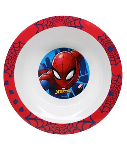 Spider Man Classic Kids Mico Bowl
