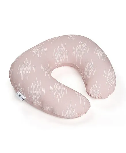 Doomoo Softy Nursing Pillow