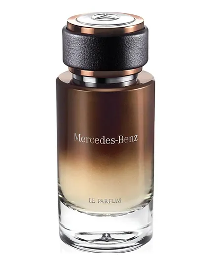 MERCEDES BENZ Le Parfum EDP - 120mL