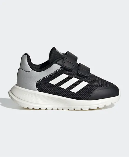 adidas Tensaur Run 2.0 Shoes - Black