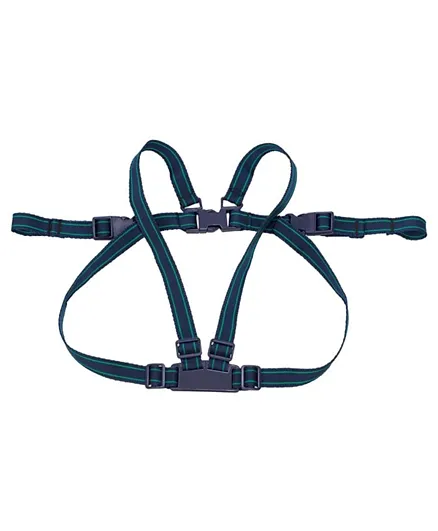 Safety 1st Safety harness X1 - Green