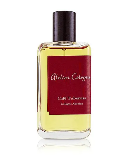 Atelier Cologne Cafe Tuberosa Pure Cologne Absolue - 200mL