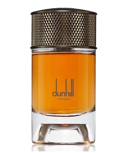 Dunhill Signature Collection British Leather (M) EDP - 100mL