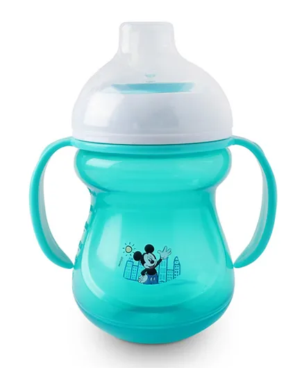 Disney Mickey Mouse Baby Spout Cup with handle - 230 ml