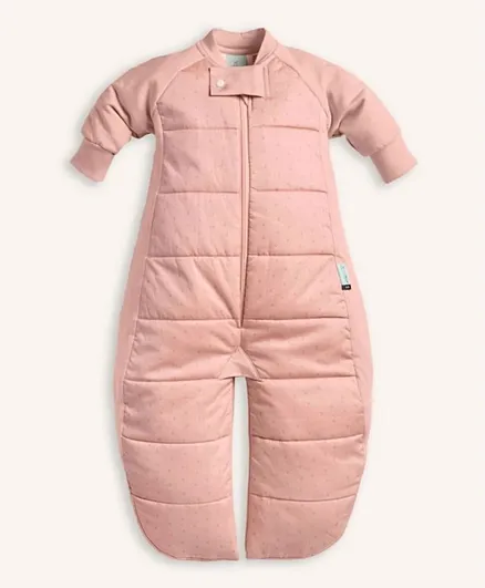 ErgoPouch Sleep Suit Bag TOG 2.5 - Pink
