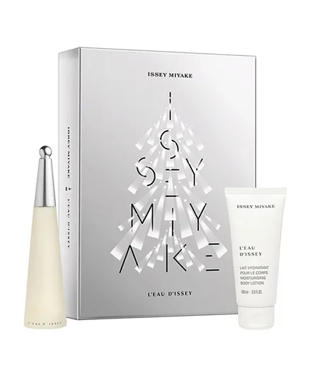Issey Miyake L'eau d'Issey EDT Set