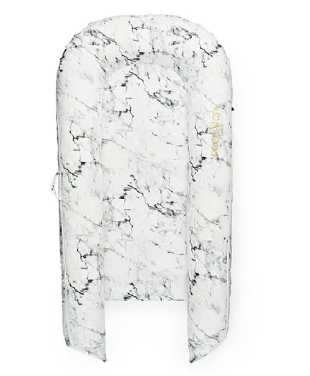 DockATot Grand Pod - White