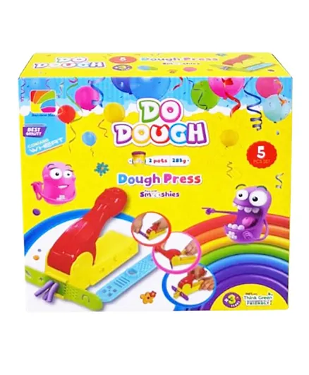 Do Dough Press