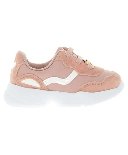 Molekinha Chelsea Casual Shoes - Pink