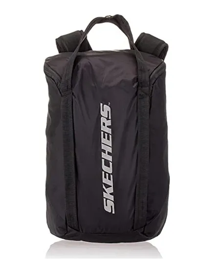 Skechers Backpack Black 06 - 18 Inches