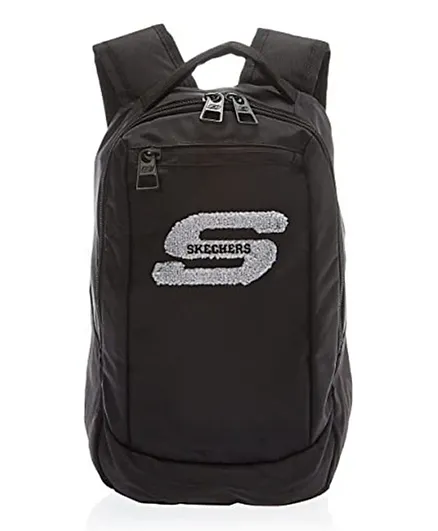 Skechers Small Backpack Black - 13 Inches