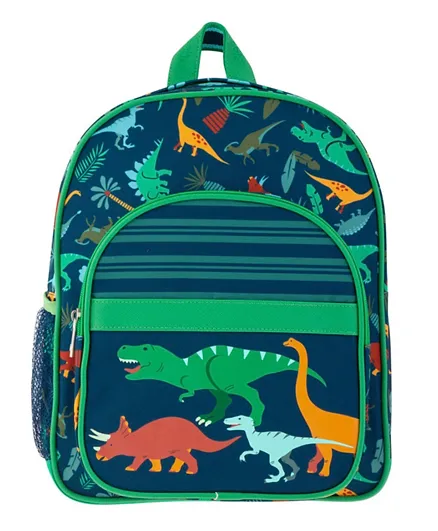 Stephen Joseph Classic Backpack Dino - 13.5 Inch