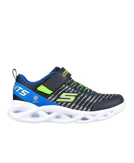 Skechers Twisty Brights Shoes - Multicolor
