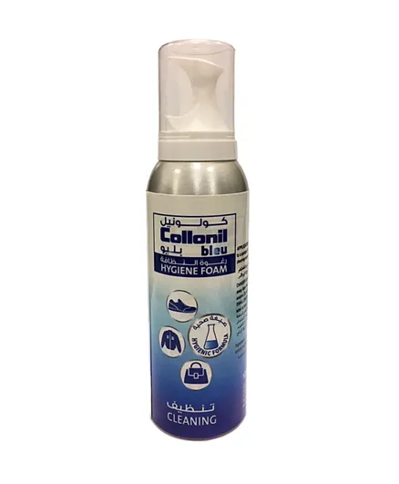 COLLONIL Bleu Hygiene Foam - 125 ml